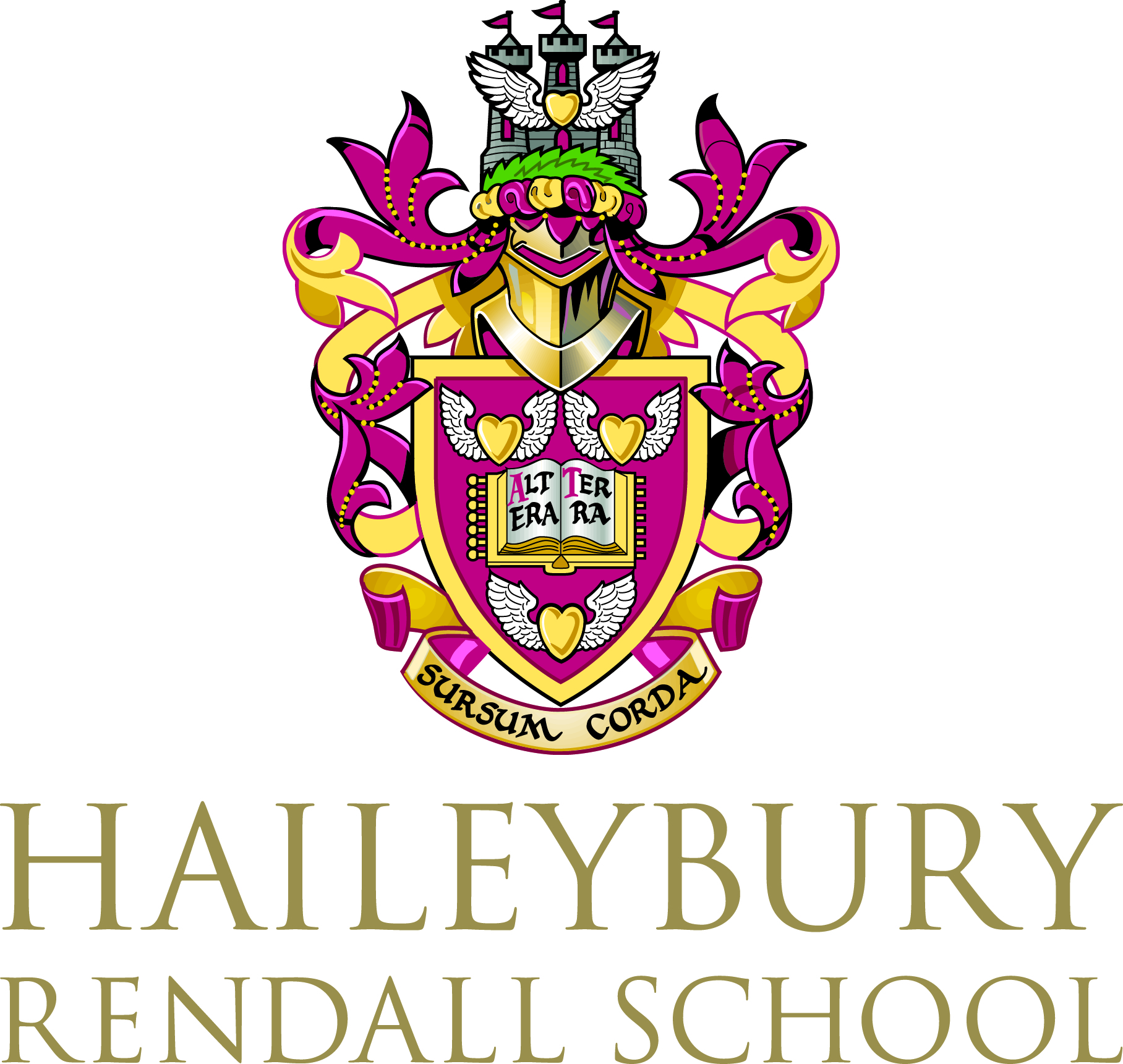 Haileybury Rendall School